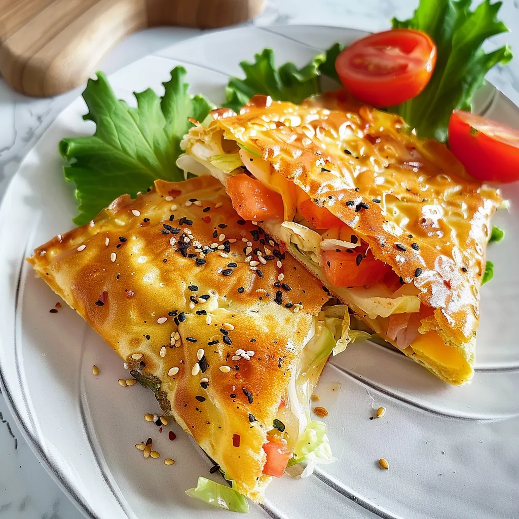 Galette au Fromage Blanc