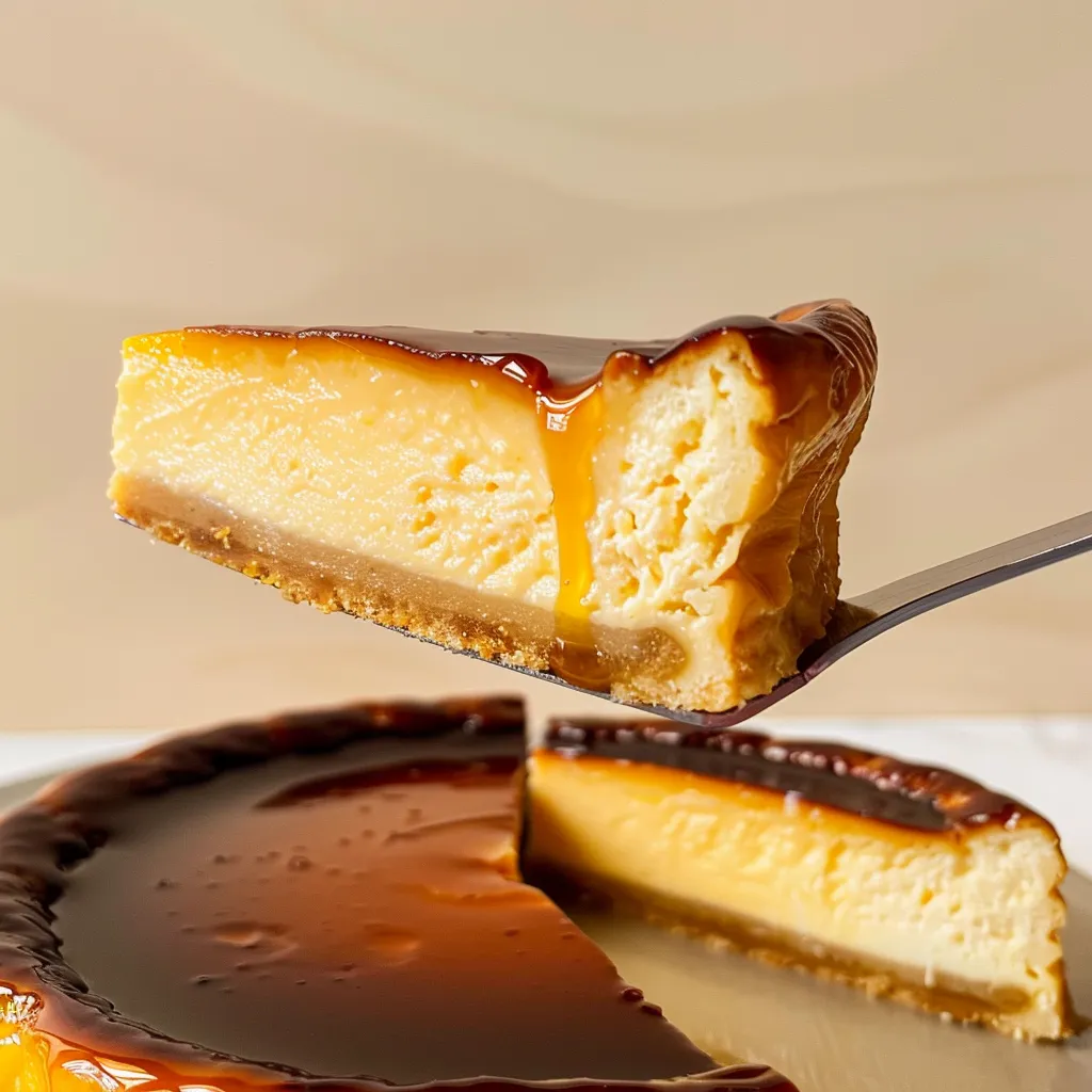 Flan Pâtissier : Le Dessert Classique Français