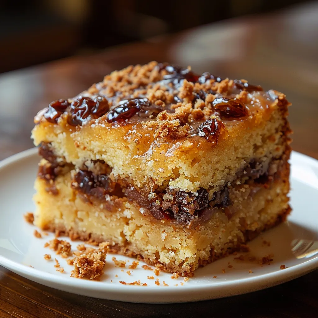 Délicieux Gâteau Reine Élisabeth