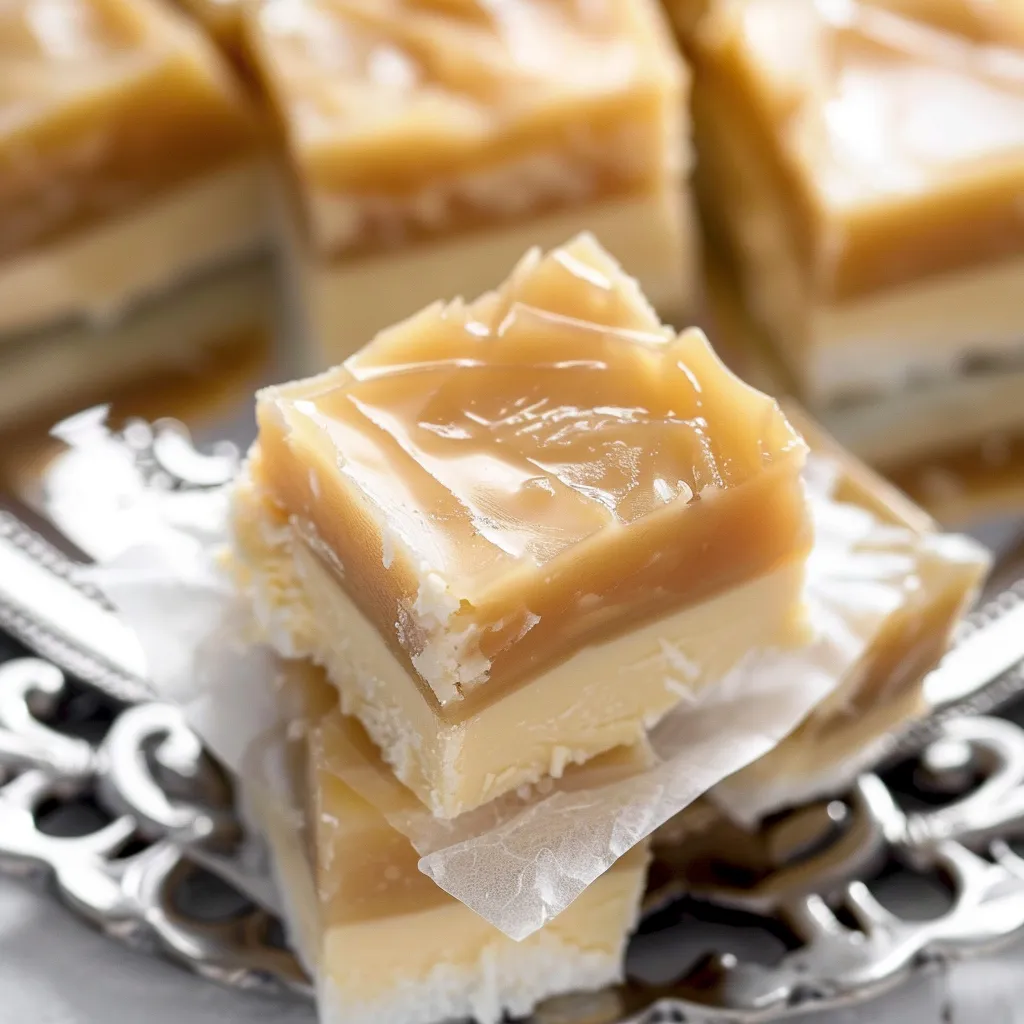 Délicieux sucre à la crème maison