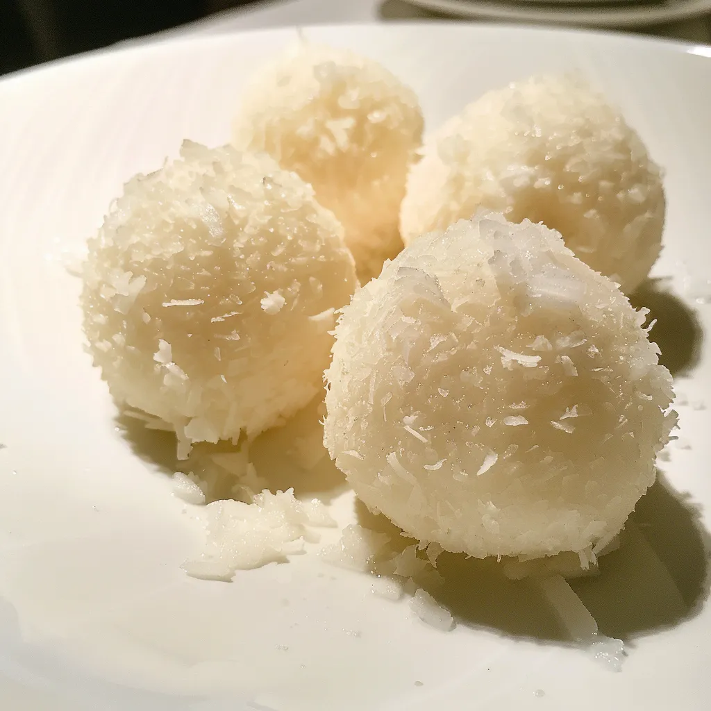 Préparez de délicieux coco bowls
