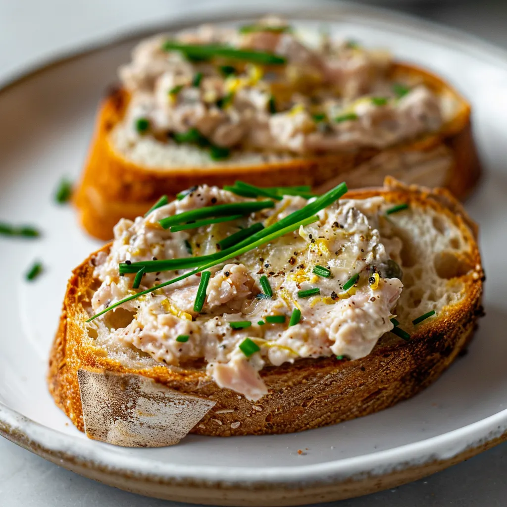 Préparer de délicieuses rillettes maison