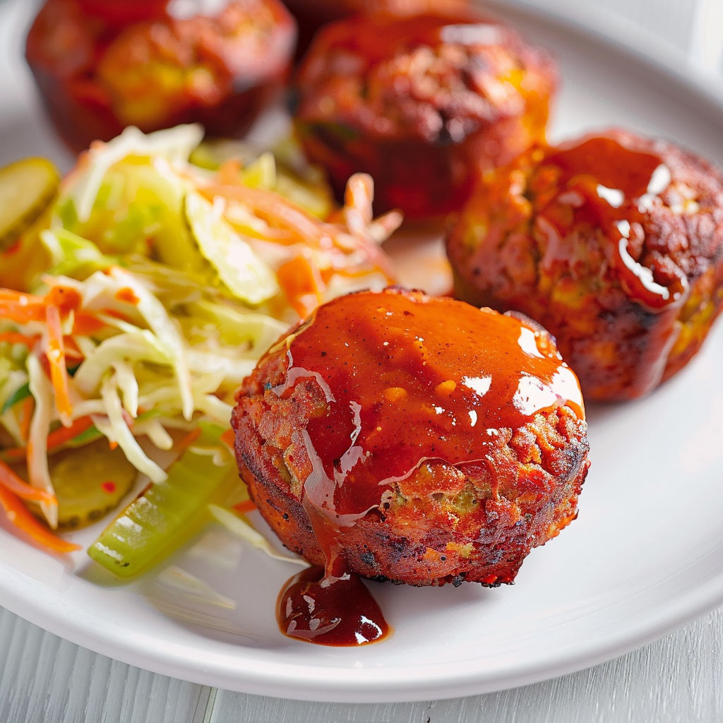 Une salade de carottes accompagne des chili à la viande.