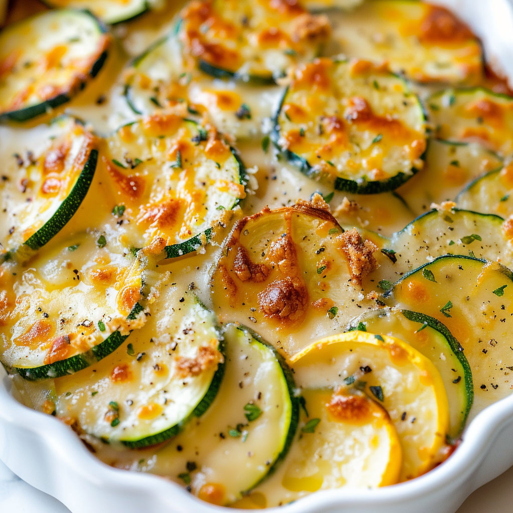 Une recette de pizza à la zucchini et au fromage.