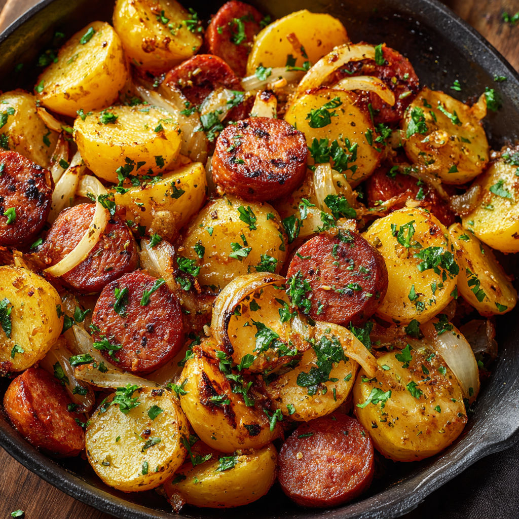 Une recette de saumon grillé avec des légumes et des épices.