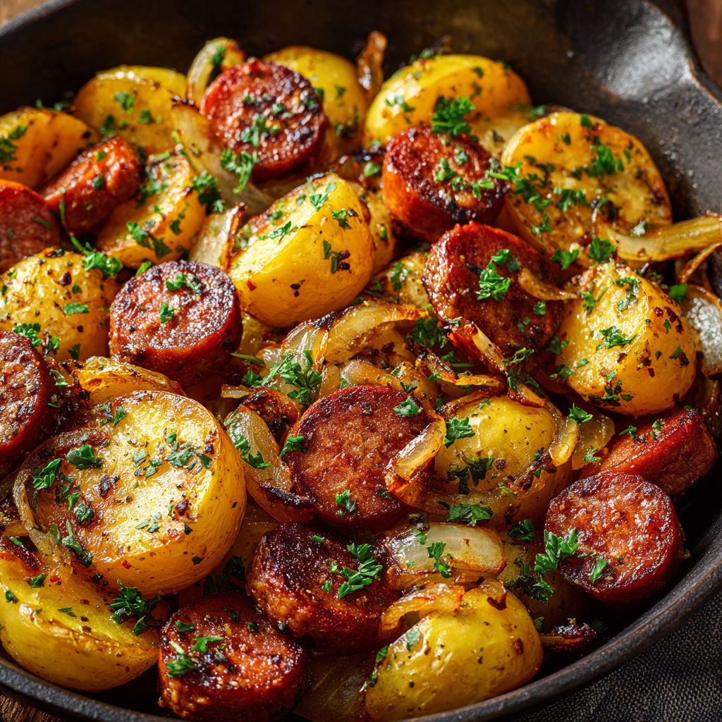 Une recette de saumon grillé avec des légumes et des épices.