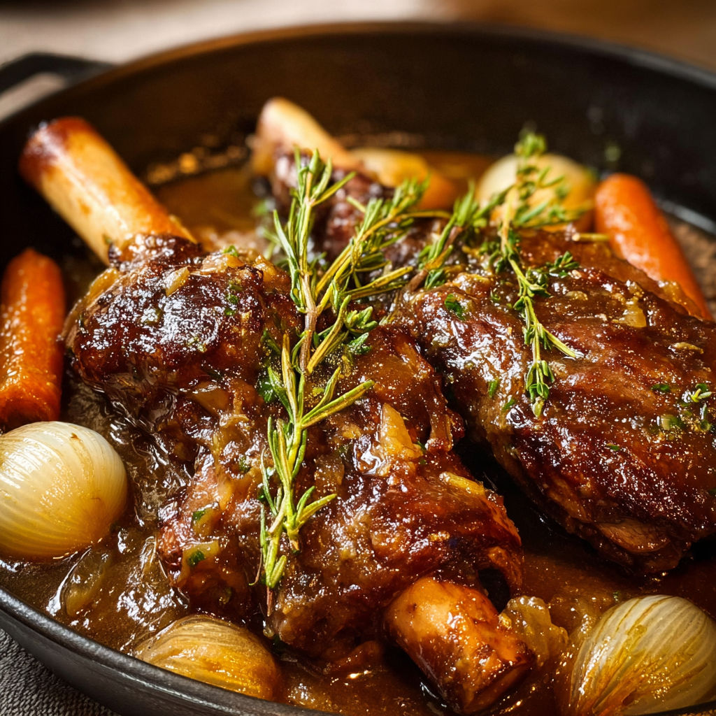 Découpez des carottes et des oignons pour une recette de viande de boeuf en sauce.