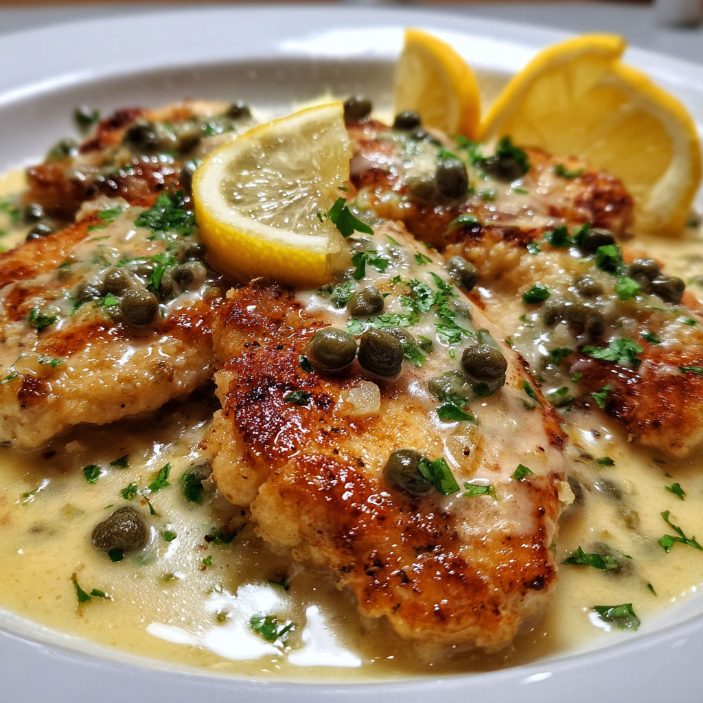 Une recette de poulet grillé avec des pommes de terre et des herbes.