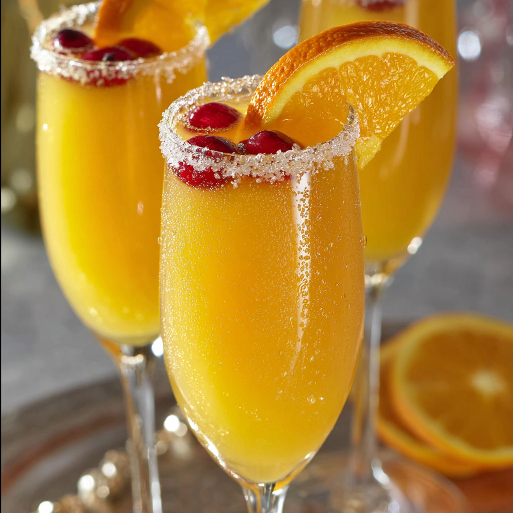 Punch de Noël Maison : Agrumes, Épices et Douceur pour un Noël Chaleureux.