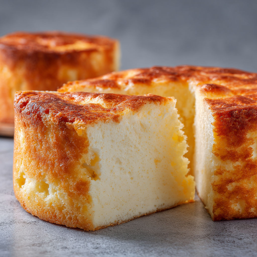 Gâteau « Verre de Lait » ultra moelleux, simple et inratable.