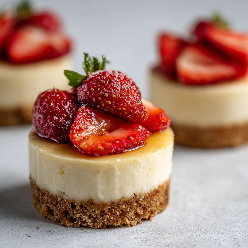 Dessert sans cuisson à la texture légère, mêlant fromage frais, miel d’acacia et zestes de citron.