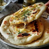 Cheese naan express