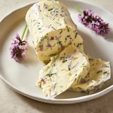 Beurre aux fleurs de ciboulette