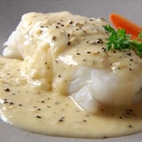 Papillotes de cabillaud sauce vanille, une recette savoureuse qui combine des poissons et des légumes pour un repas délicieux.