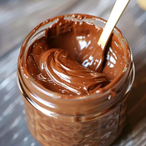 Recette De Pâte À Tartiner Ig Bas