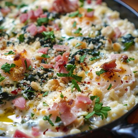 Tian de blettes à la Niçoise