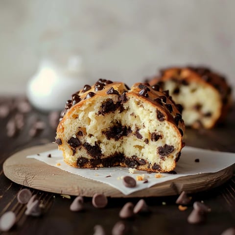 Brioche Rapide et Healthy : Recette Facile