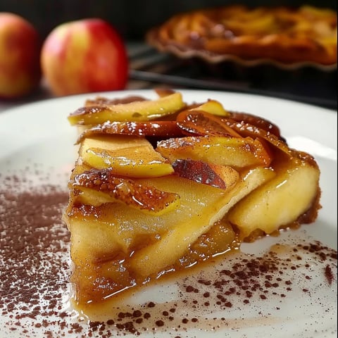 Moelleux Pommes Cannelle