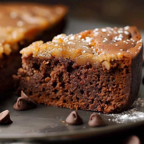 Recette du gâteau sans matière grasse ni sucre – Facile et saine !