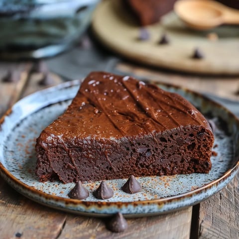 Gâteau très léger sans sucre, sans beurre, sans huile et sans lait