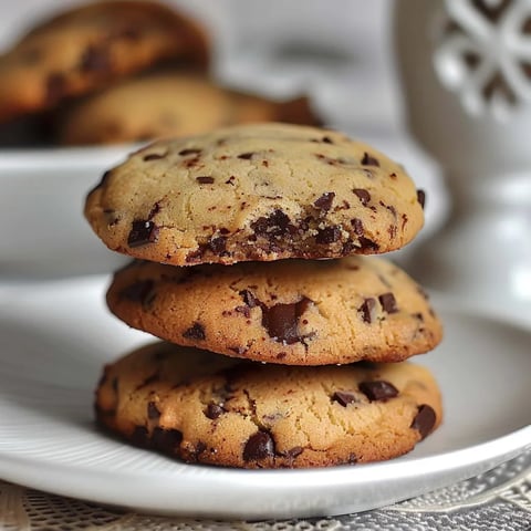 Cookies façon Levain Bakery