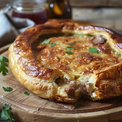 La Rouzolle : Une Recette de l’Ariège