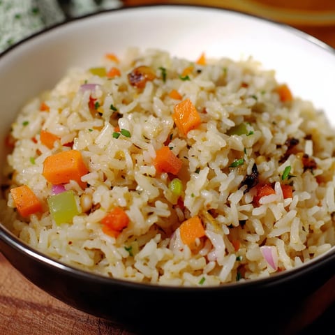 Délicieuse Recette de Riz à la Noix de Coco pour les Amateurs de Coco