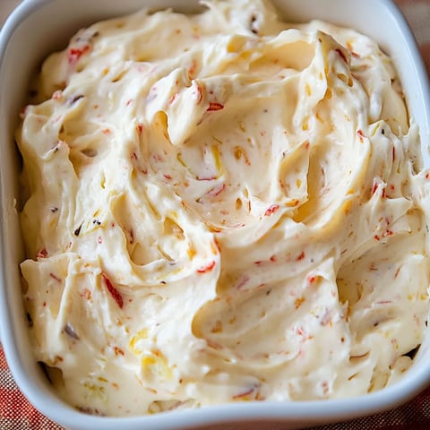 Tartinade de Fromage Frais façon Cowboy