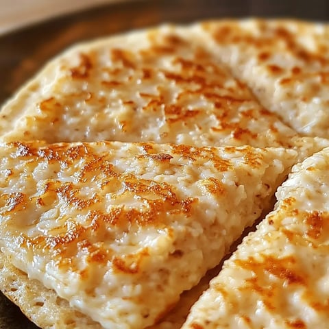 Galettes Flocons d'Avoine-Yaourt