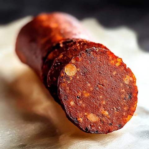 Pepperoni Végétalien Facile