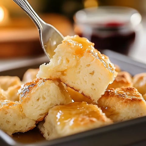 Biscuits cuits dans le beurre