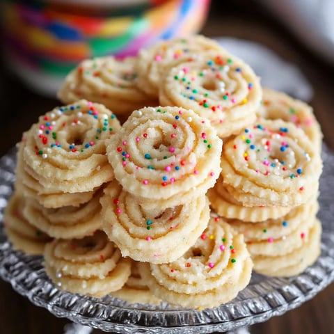 Biscuits sablés au beurre
