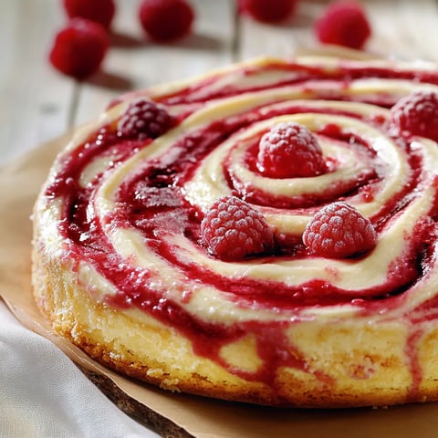 Framboisier roulé aux fruits