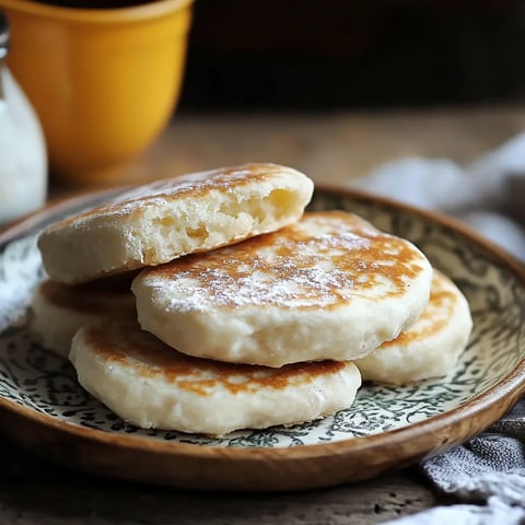 Farls irlandais traditionnels faciles