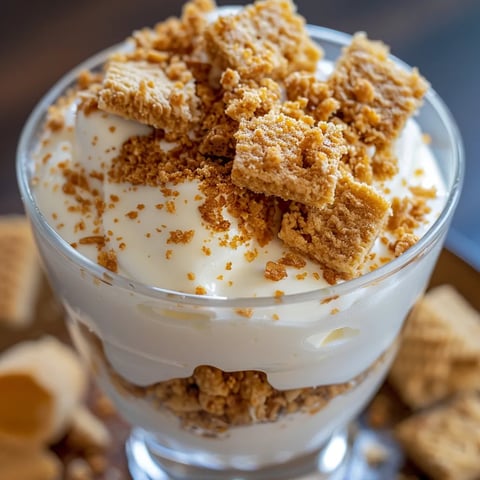 Mousse speculoos au Thermomix