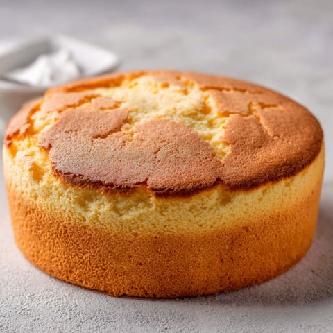 Gâteau maison express, doux et parfumé, idéal pour une pause gourmande avec une texture fondante et délicate.
